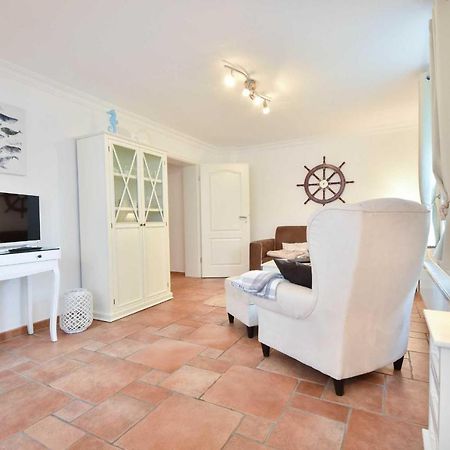 Villa Perkunos Wohnung 2 Херингсдорф Экстерьер фото