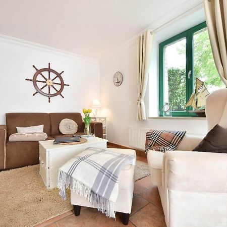 Villa Perkunos Wohnung 2 Херингсдорф Экстерьер фото